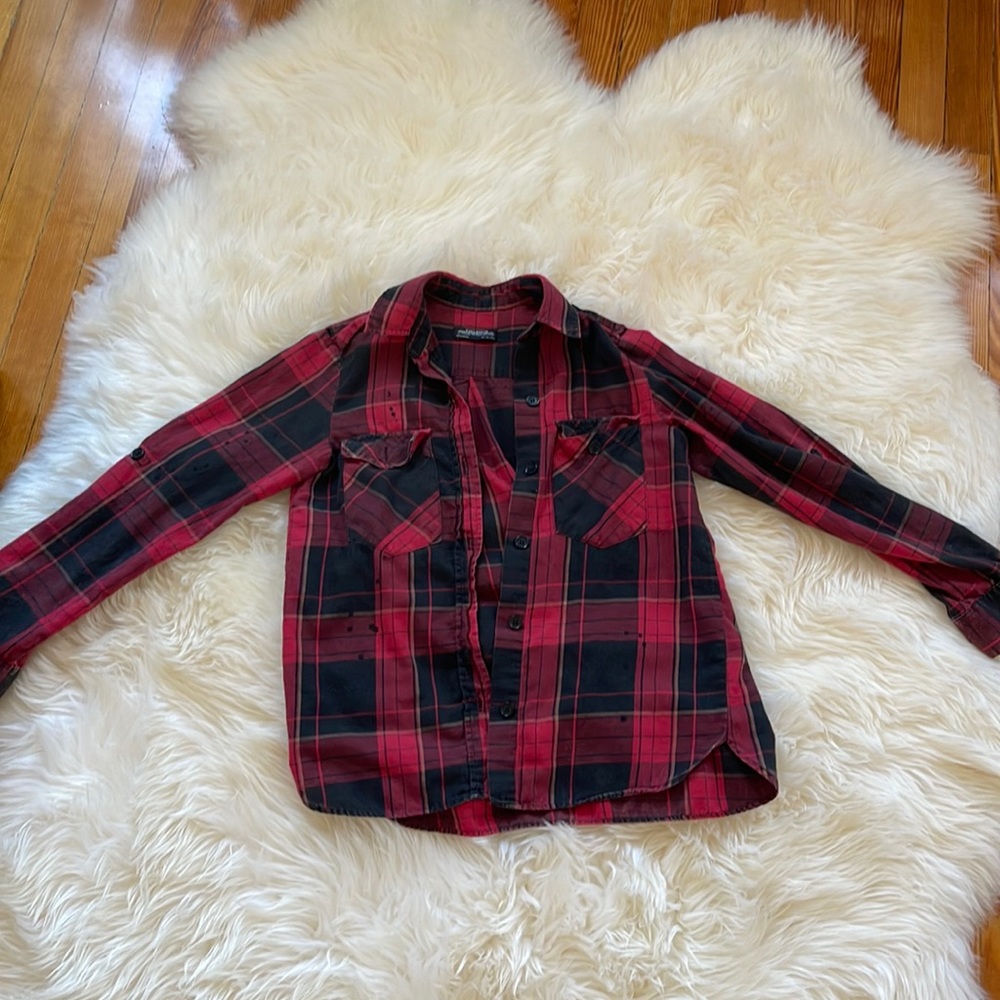 Zara t shirt size S